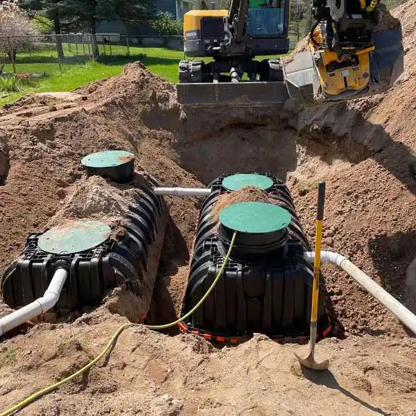 septic tank services Elko